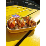 Kimcheese kroket mini 30 gram 